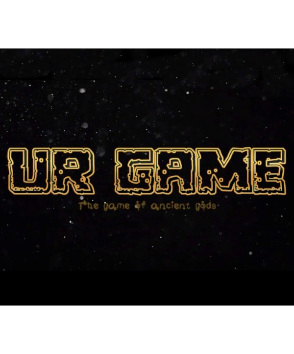 Ur Game: The Game of Ancient Gods Steam Key GLOBAL